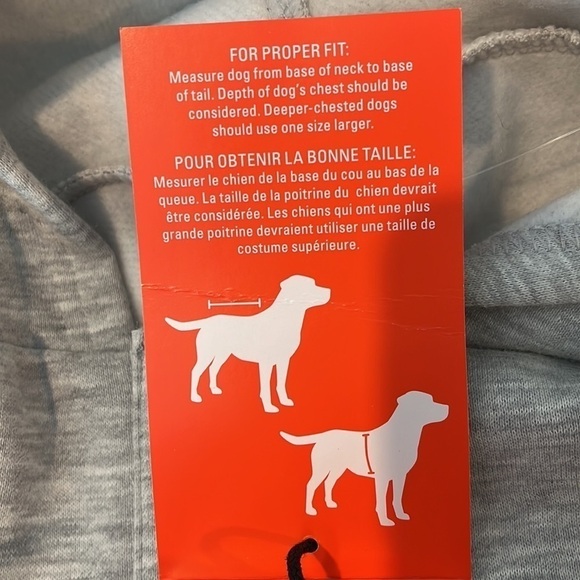 Dog Whisperer I Still Live With My Parents Dog Shirt Gray Size XL NEW with tags! - Picture 8 of 12